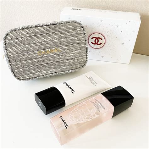 chanel routine reset cleansing duo|Skincare Gifts & Gift Sets .